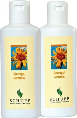 Produktbild Schupp Sport-Gel Arnika 200 ml (1 x, 200 ml)