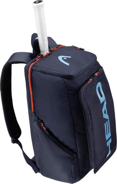 Produktbild Head Pro Rucksack Navy (28 l)