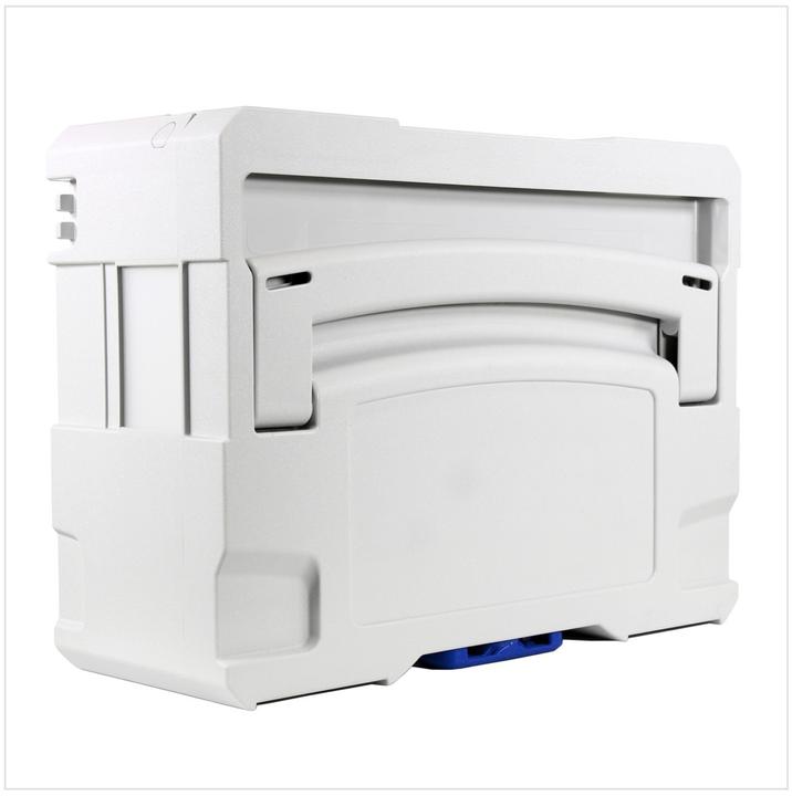 Actual product image Tanos TLoc II
