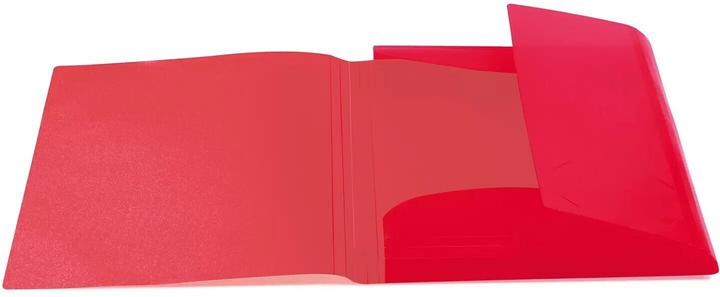 Actual product image HERMA A4 translucent folder (A4, 1x)