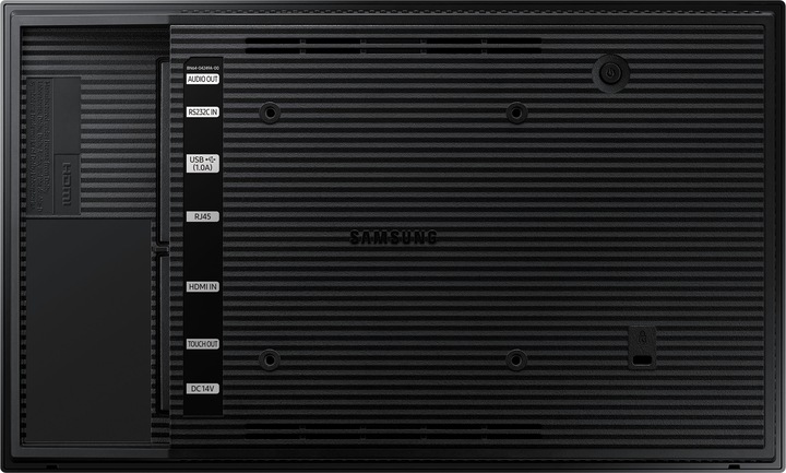 Immagine prodotto Samsung QB13R-TM (1920 x 1080 pixel, 13")