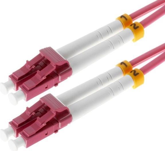 Produktbild Helos Herweck LWL Patchkabel (3 m)