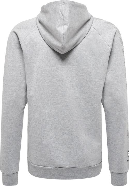 Produktbild hummel Hmlmove Grid Cotton Hoodie (XL)