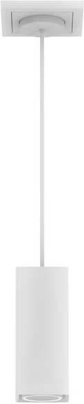 Actual product image Brumberg LED pendant light (200 lm)