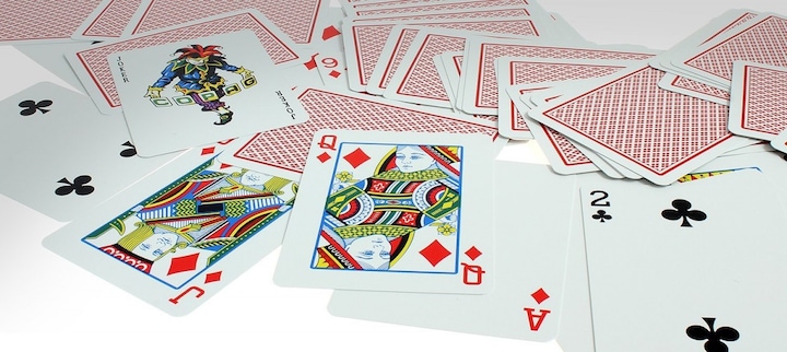 Produktbild Copag Pokerkarten