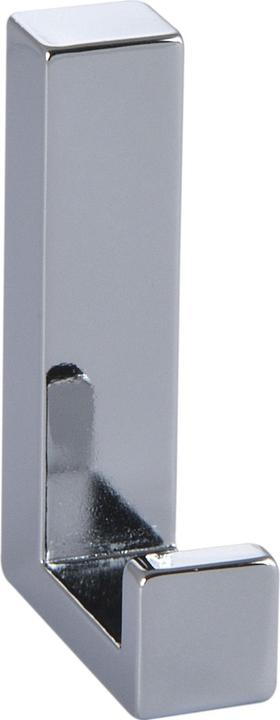 Chrom glänzend, Verchromt poliert