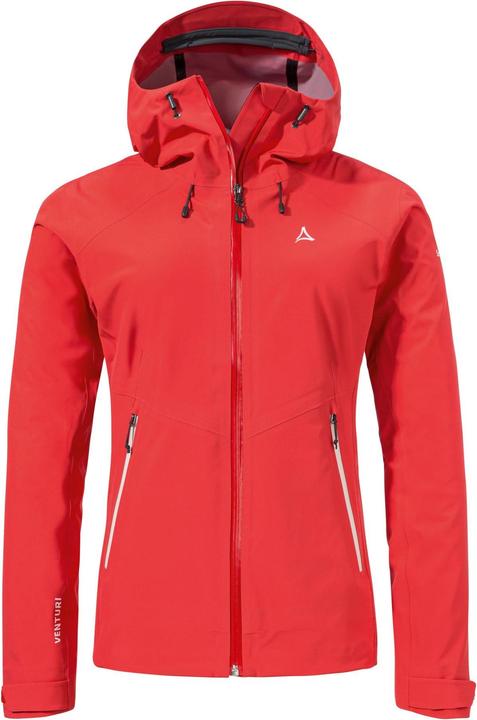 Produktbild Schöffel Jacket Style Cascata WMS (46)
