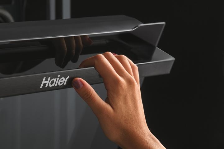 Image du produit Haier HWO60SM2B9BH