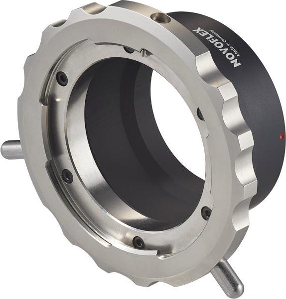 Image du produit Novoflex Adaptateur pour Sony E-Mount pour objectif PL