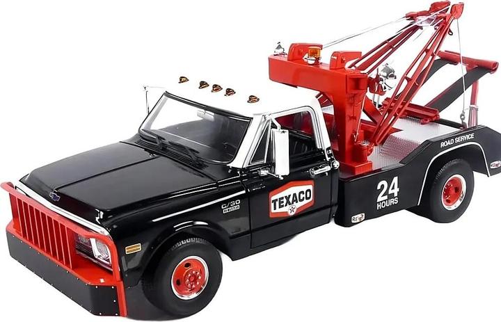 Produktbild 1970 Chevrolet C-30 Dually Wrecker