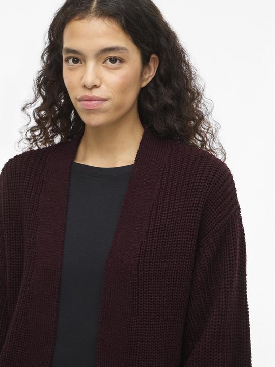 Produktbild Vila VIEHA Offene Strickjacke (S)