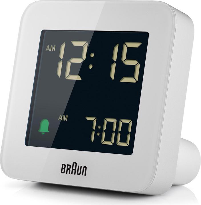 Actual product image Braun BC09