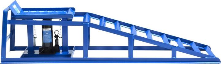 Actual product image GEKO Access ramp