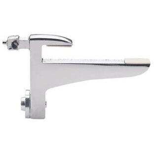 Aweso, Meubilair, Glasplankdrager 1423 type 2, voor gemiddelde belasting (1 Pcs.)