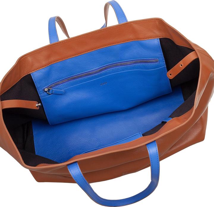 Immagine prodotto Dudu Borsa Pauline in pelle 36 cm (18 l)