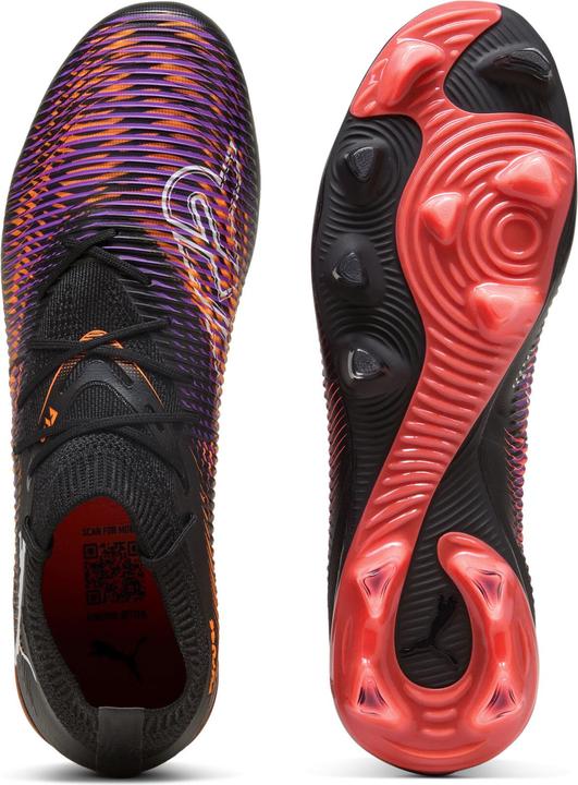 Actual product image Puma Future 8 Match Fg/Ag (48)