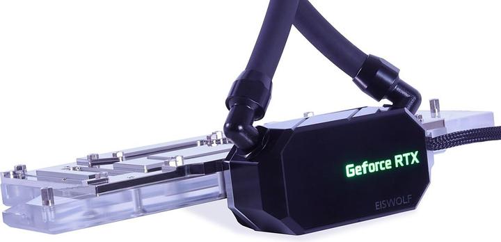 Produktbild Alphacool Eiswolf 2 AIO