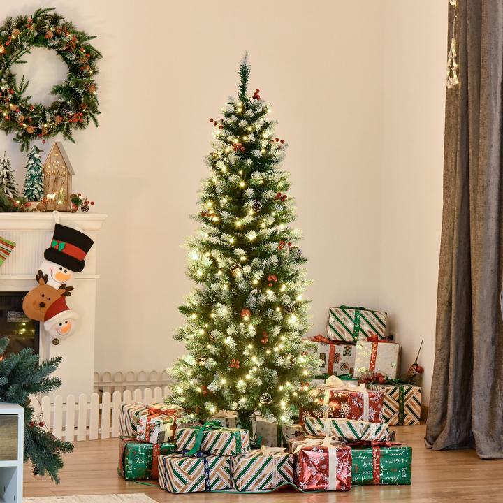 Produktbild Jamb Weihnachtsbaum (150 cm)