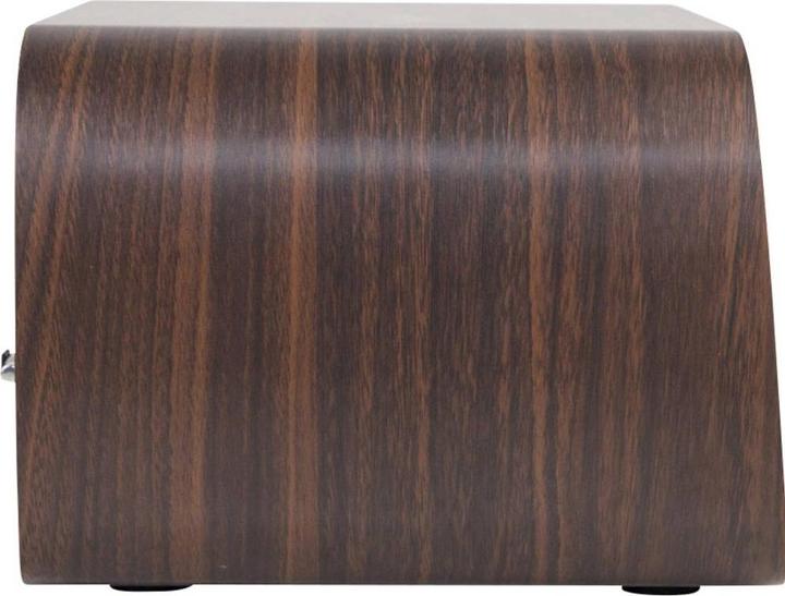 Actual product image Albrecht DR 790 (DAB+, FM, Bluetooth)