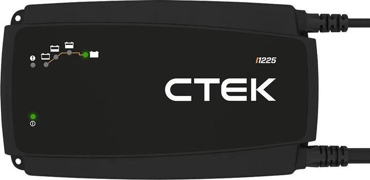 Produktbild Ctek I1225 (12V, 25 A)