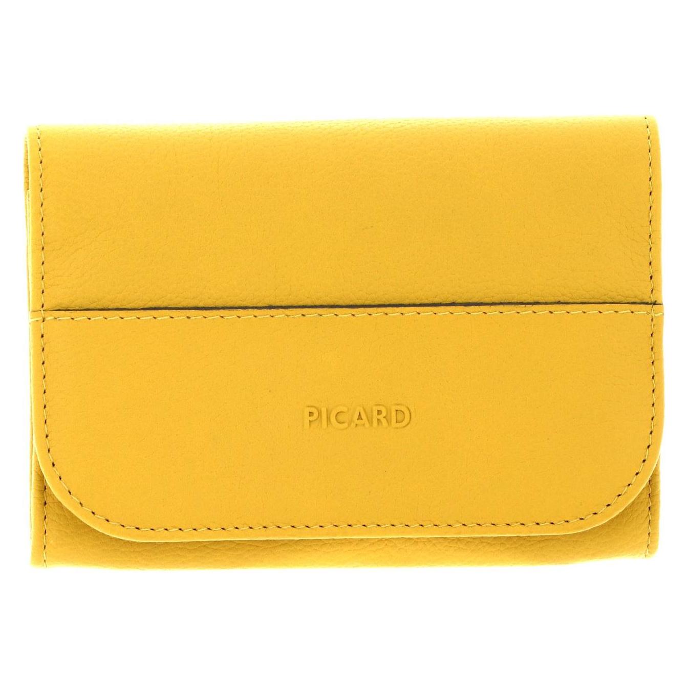 Picard, Damen, Portemonnaie, Legere E 1 Wallet With Flap