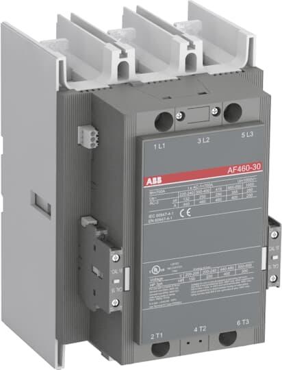 ABB AF460-30-22-70 Schütz 100-250V 50/60Hz / 1SFL597001R7022