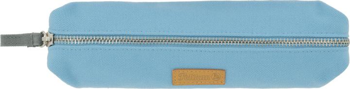 Produktbild Pelikan Schlamper Twist Eco Blau/Grau