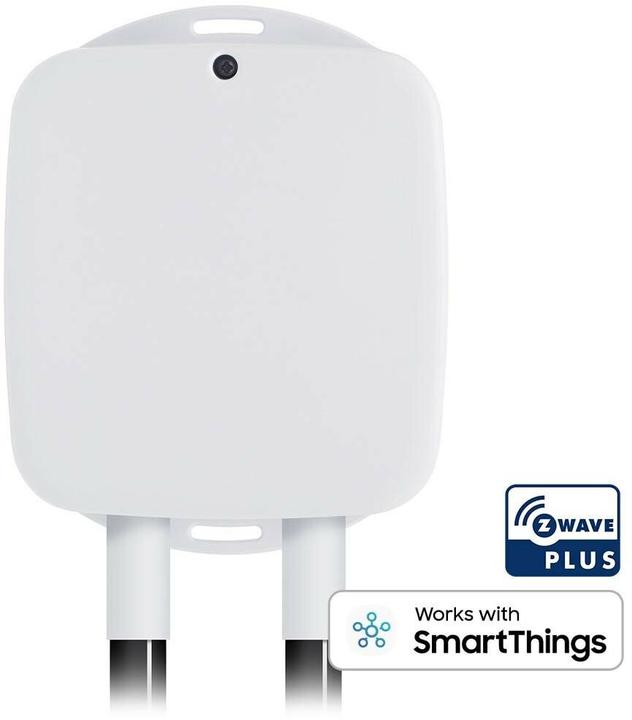 Actual product image Aeotec Aeon Labs Heavy Duty Switch