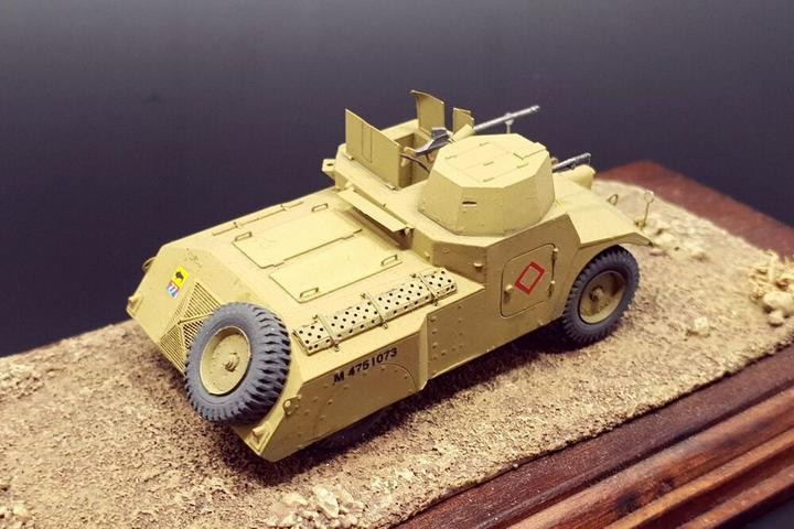 Hauler Morris Mk II
