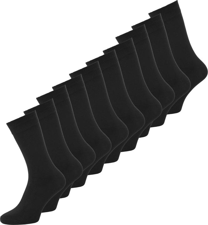 Actual product image Jack & Jones Jacbasic Bamboo Sock 5p (pack of 10, 40 - 46)