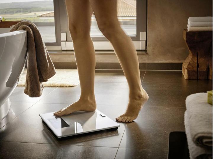 Produktbild Soehnle Shape Sense Connect 200 mit Bluetooth® (200 kg)