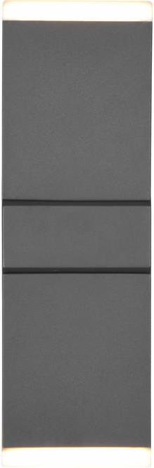 Produktbild Trio Wand- & Deckenleuchten (400 lm, IP54)