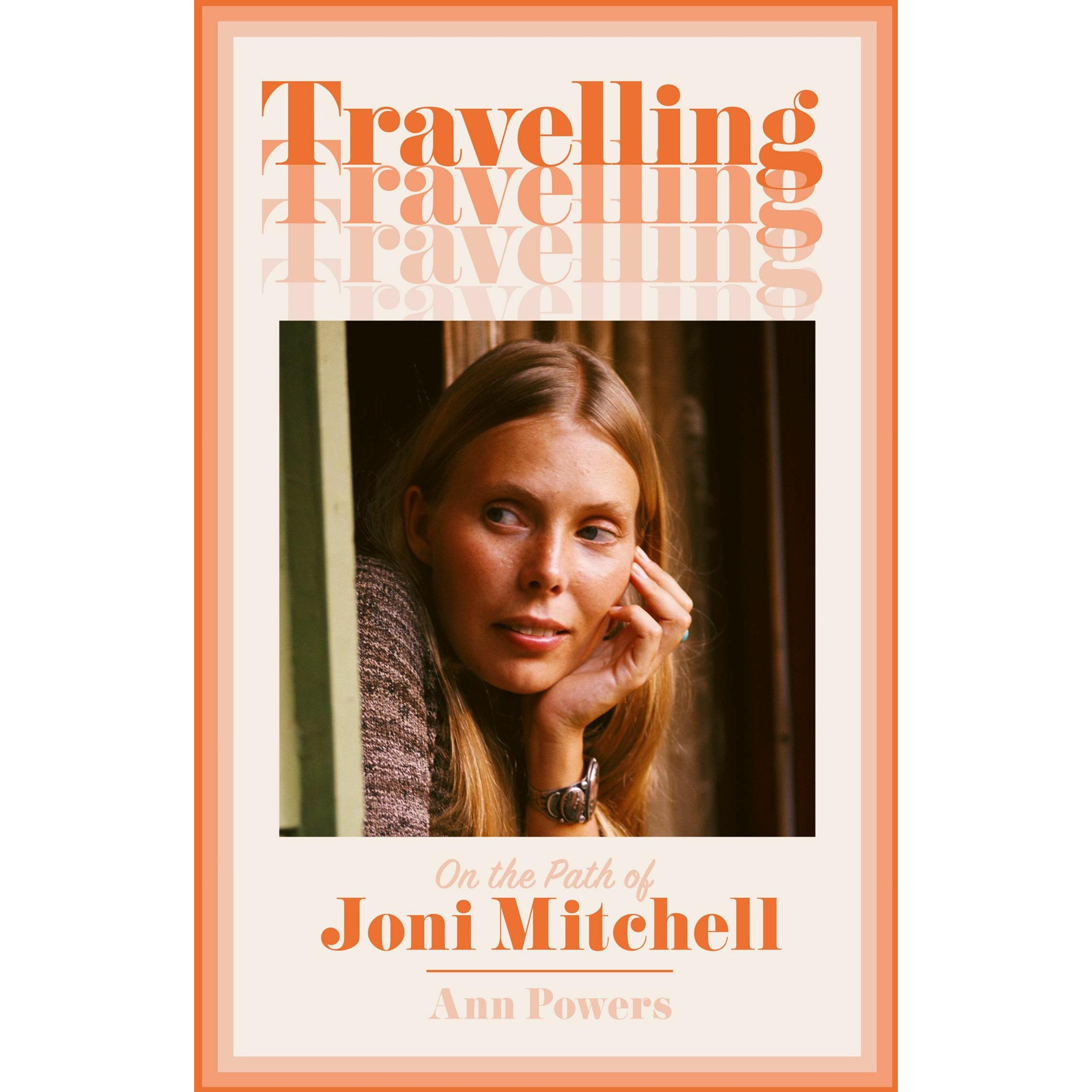 Travelling, Sachbücher von Powers Ann
