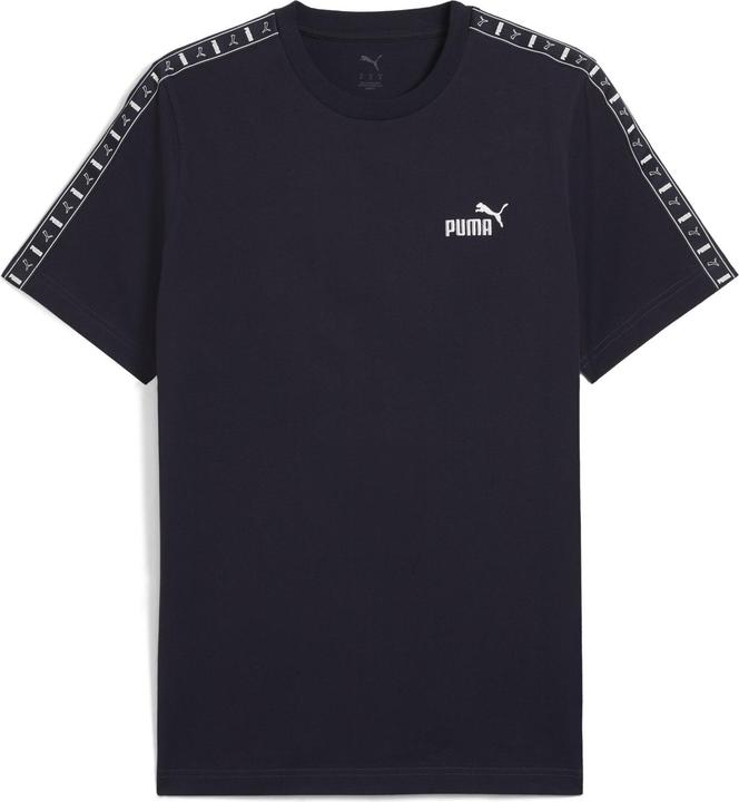 Actual product image Puma ESS TAPE Tee (XXL)