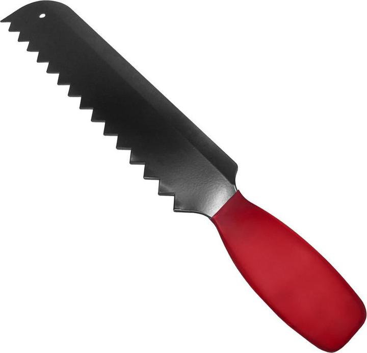 Dönges Scie à neige, denture grossière GL 360 MM, acier à outils C 75, longueur 37 cm
