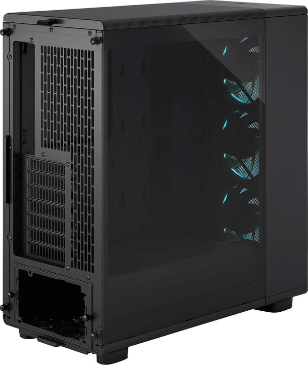 Produktbild Fractal Epoch TG RGB (schwarz, Tempered Glass) (ATX, mATX, Mini-ITX)