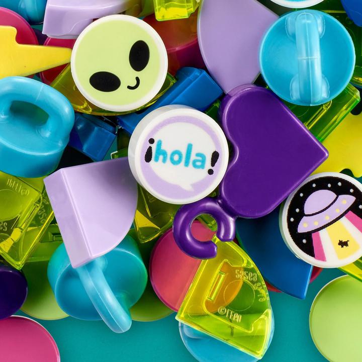 Image du produit LEGO Set complémentaire Emojis (41946, LEGO DOTS)