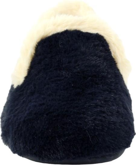 Produktbild Lunar Hausschuhe Shake Mit KunstpelzBesatz (38)