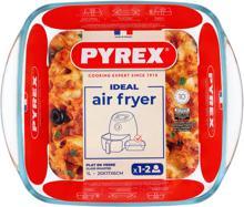 Produktbild Pyrex Quadratische 20cm Air Fryer-Backform