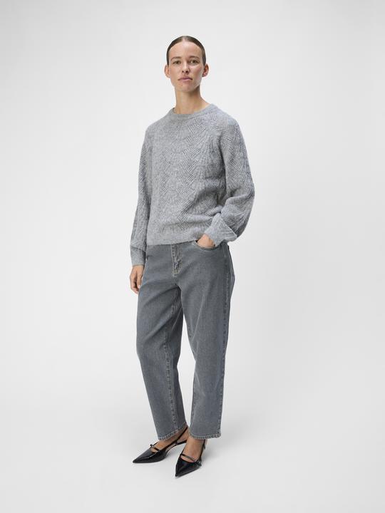 Produktbild Object Strick Pullover (L)
