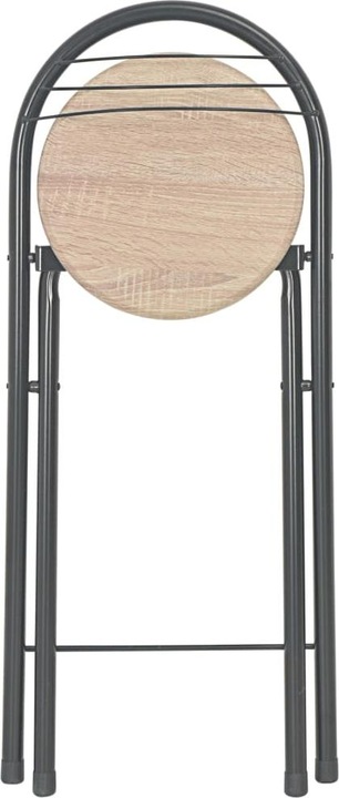 Actual product image VidaXL Nibelung (39 x 40 x 85 cm)
