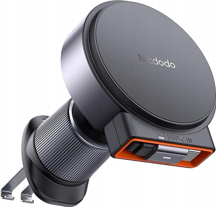 Mcdodo MagSafe car charger with charging cable