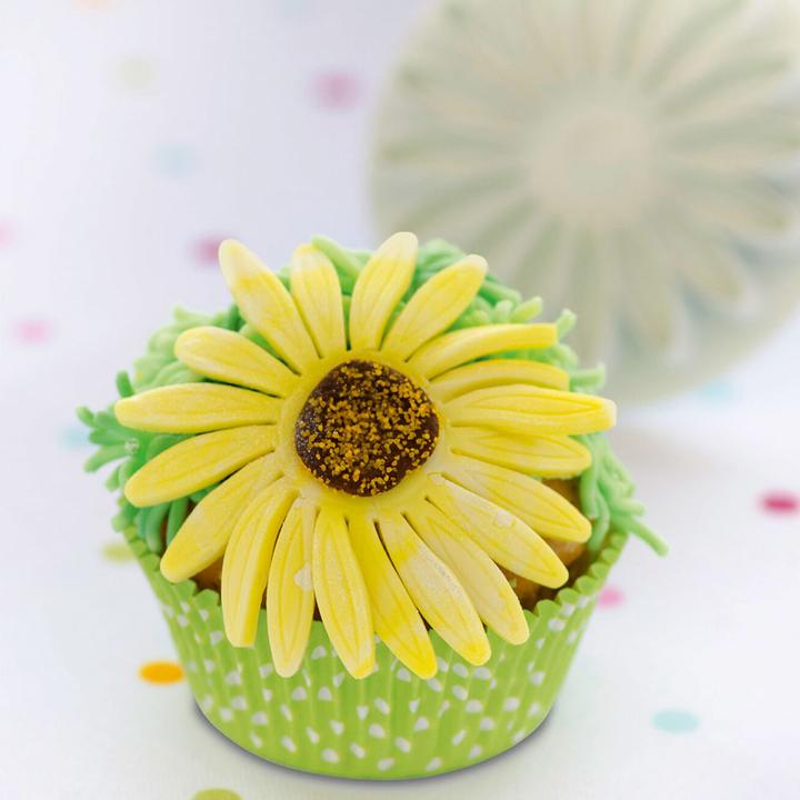 Produktbild Städter Ausstecher Sonnenblume und Gerbera gross