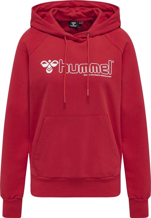 Actual product image hummel NONI 2.0 HOODIE (L)