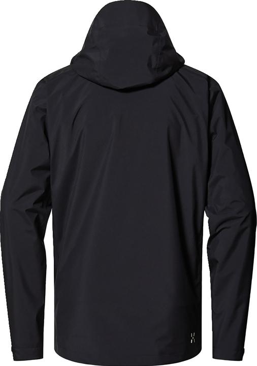 Image du produit Haglöfs Gran 3-in-1 Proof II Jacket - Doppeljacke - Herren (M)