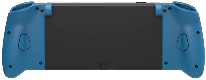 Actual product image HORI Split Pad Pro - Mega Man Edition (Switch)