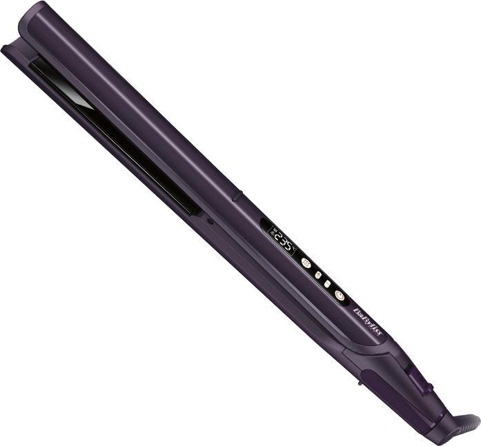 Actual product image BaByliss Sensitive ST450E (Hair straightening brushes)