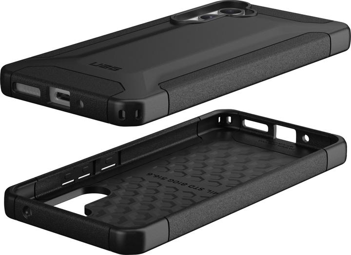 Actual product image UAG Scout (Samsung Galaxy A55)