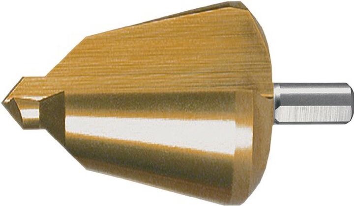 Image du produit Ruko Foret à peler la tôle 40-61mm HSS TiN (40-61mm)