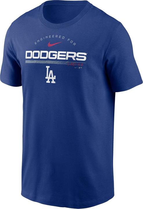 Immagine prodotto Nike Los Angeles Dodgers Team Engineered T-Shirt M (M)